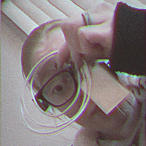 Meet your Posher, Tori